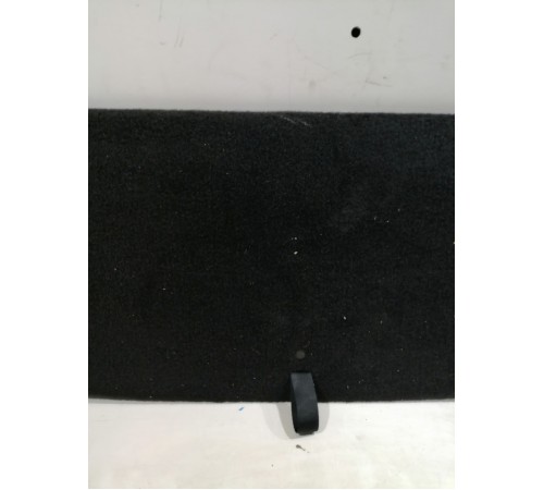 Полка багажника