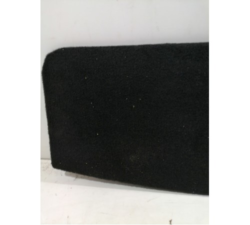 Полка багажника