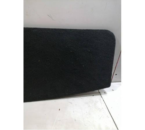 Полка багажника