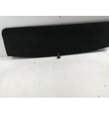 Полка багажника