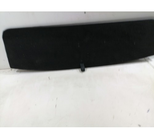 Полка багажника