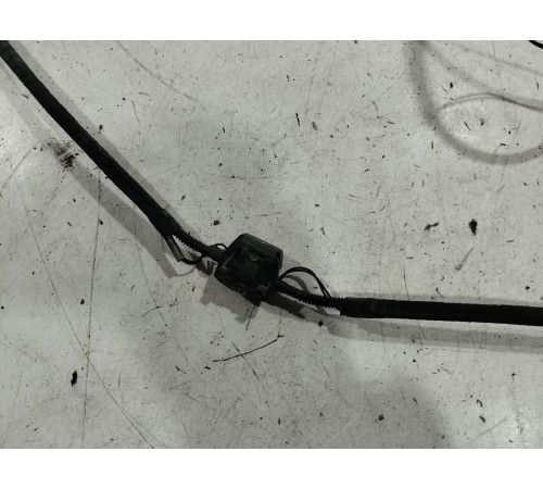 Форсунки омывателя лобового стекла