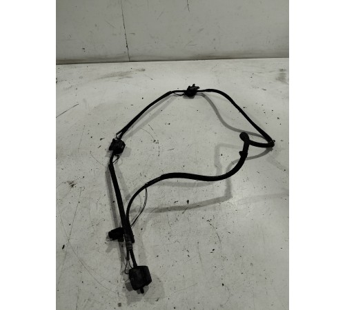 Форсунки омывателя лобового стекла