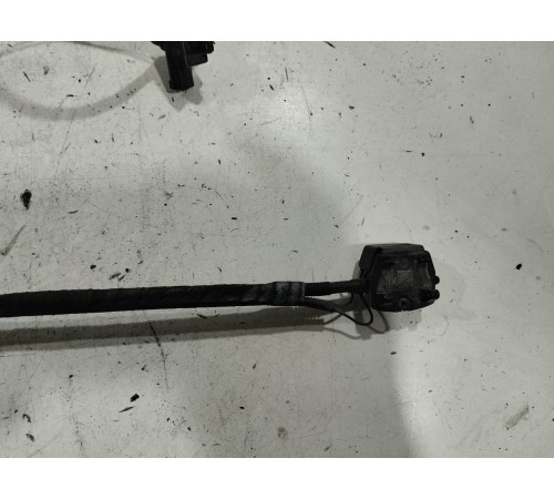 Форсунки омывателя лобового стекла