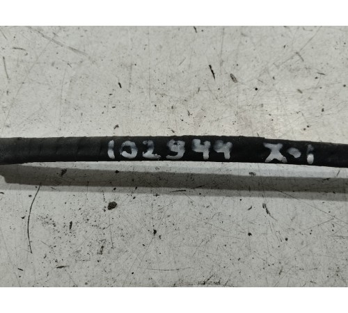 Форсунки омывателя лобового стекла