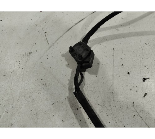 Форсунки омывателя лобового стекла