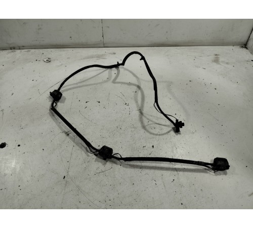 Форсунки омывателя лобового стекла