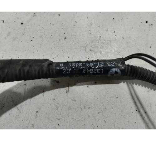 Форсунки омывателя лобового стекла