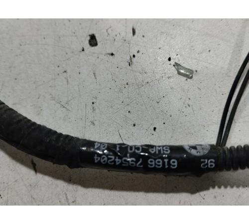 Форсунки омывателя лобового стекла