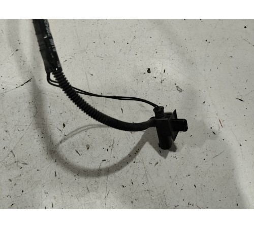 Форсунки омывателя лобового стекла