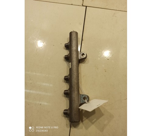 топливная рампа