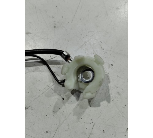 Электропроводка центральной консоли