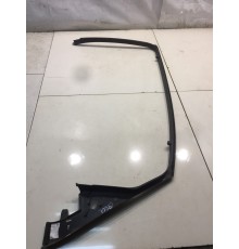 Накладка двери (задняя, левая)