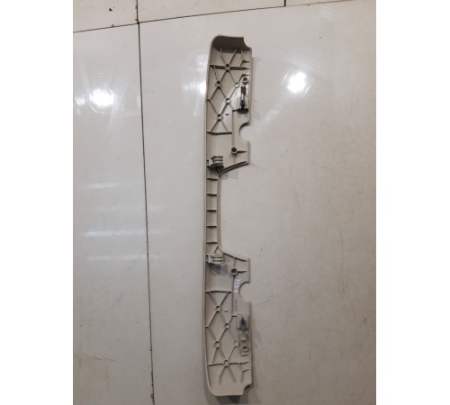 пластик салона