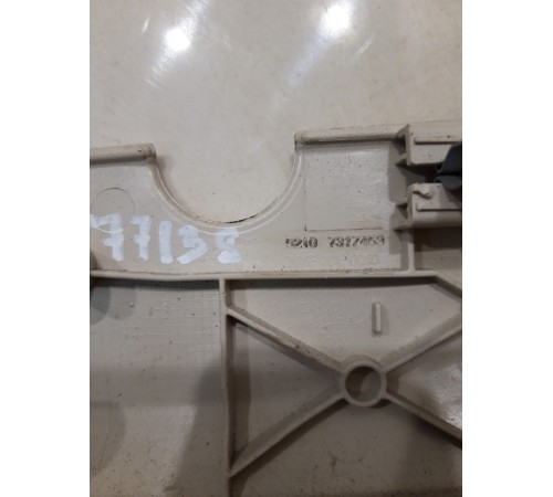 пластик салона