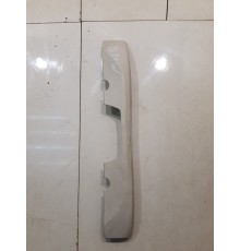 пластик салона