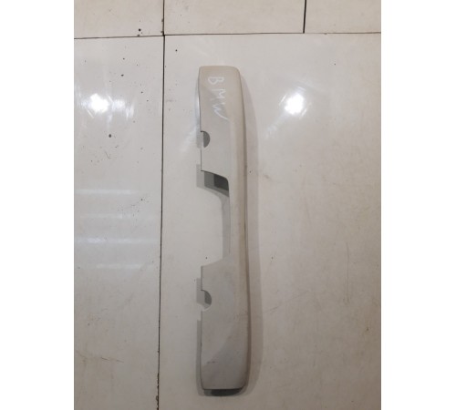 пластик салона