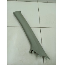 Обшивка стойки лобового стекла левая