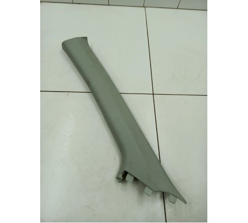 Обшивка стойки лобового стекла левая