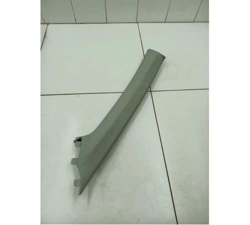 Обшивка стойки лобового стекла левая