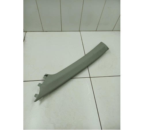 Обшивка стойки лобового стекла левая