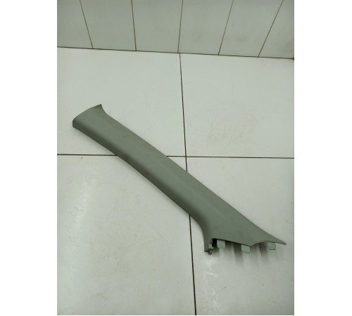 Обшивка стойки лобового стекла левая