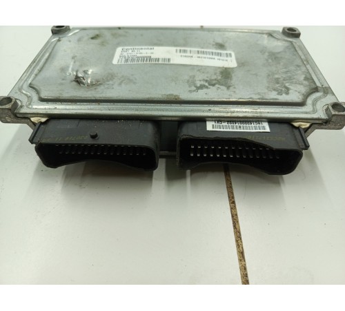 Блок управления АКПП