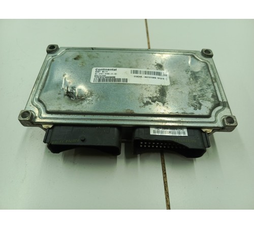 Блок управления АКПП