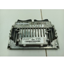 Блок управления АКПП