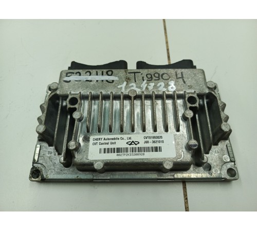 Блок управления АКПП