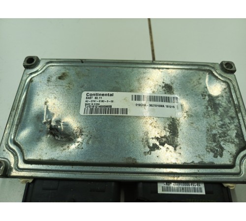 Блок управления АКПП