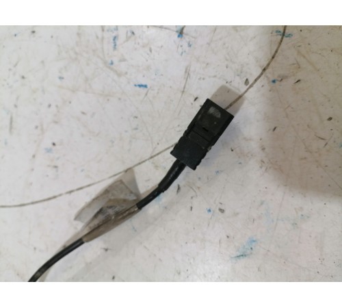 Камера переднего вида