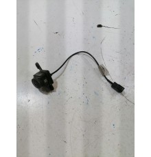 Камера переднего вида