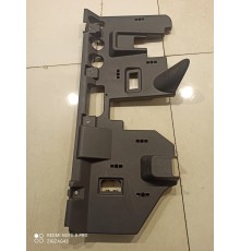 Накладка торпедо