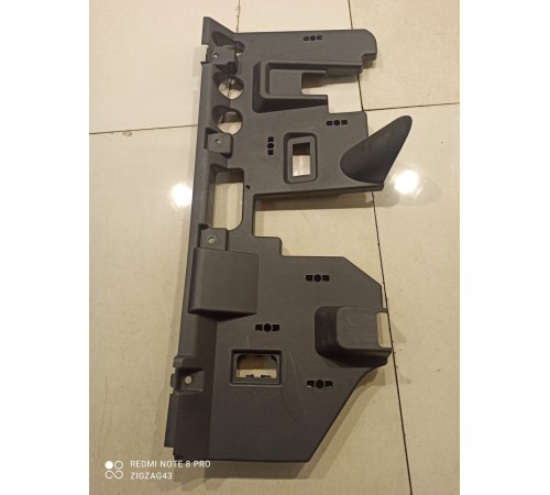 Накладка торпедо