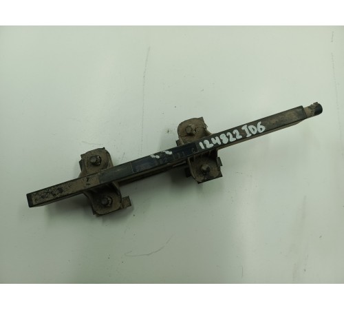 Антенна бесключевого доступа