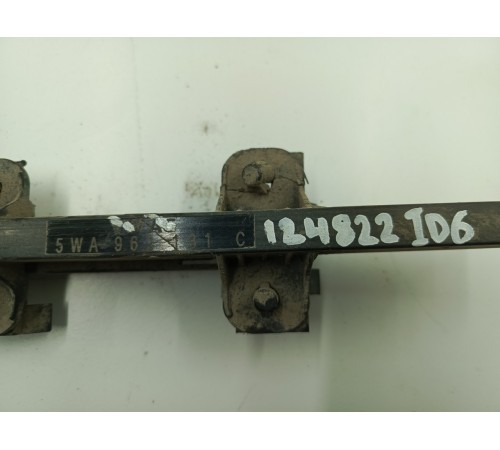 Антенна бесключевого доступа