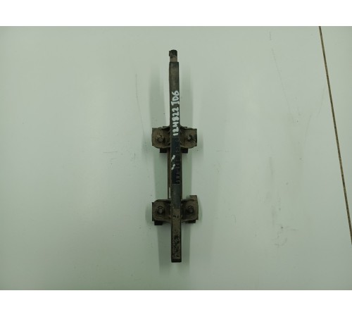 Антенна бесключевого доступа