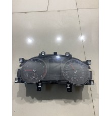 Панель приборов