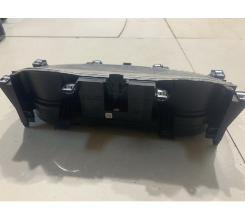 Панель приборов