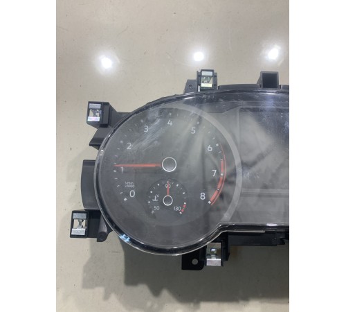 Панель приборов