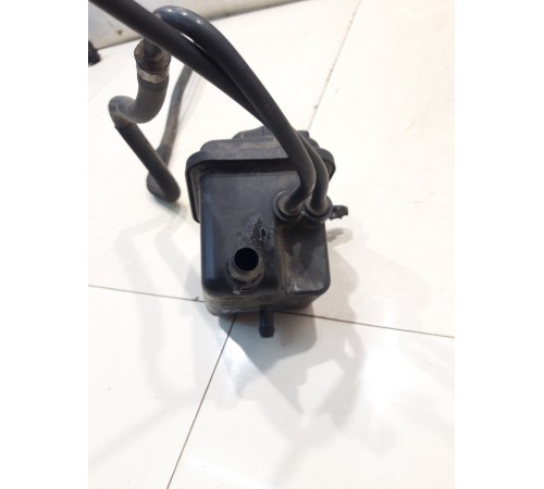 Бачок расширительный