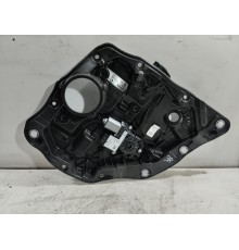 Стеклоподъёмник двери задний правый