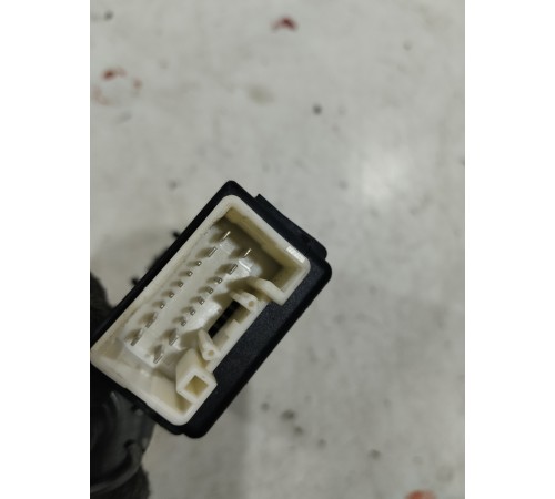 Моторчик люка правый