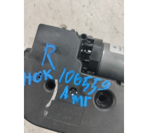 Моторчик люка правый