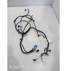 Электропроводка обшивки двери (передняя левая)