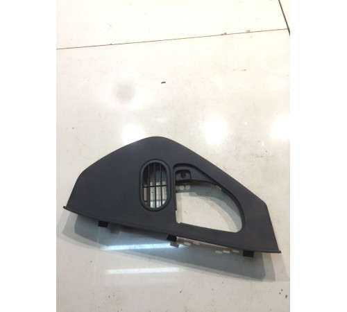 Накладка торпеды