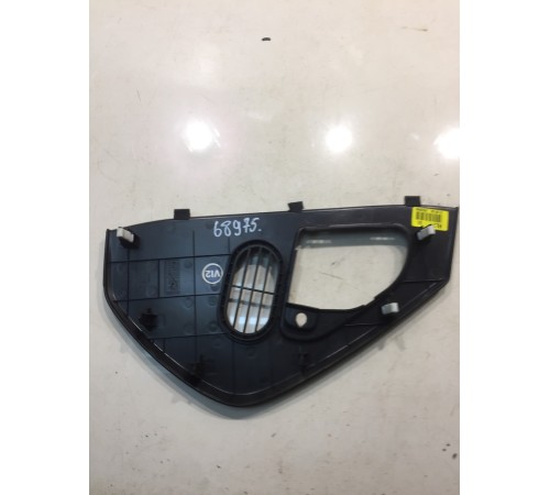 Накладка торпеды