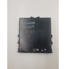 Блок управления (smartkey)