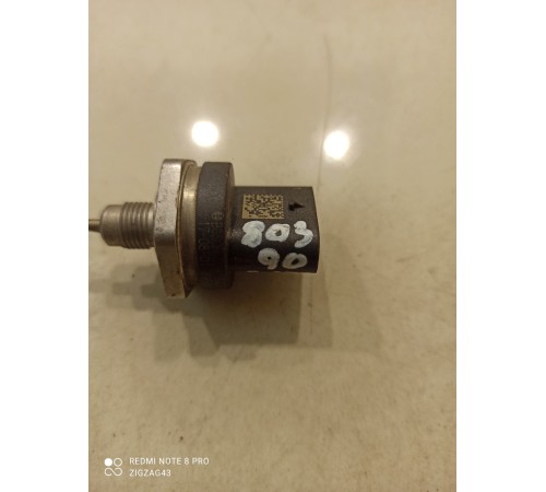 Датчик давления топлива